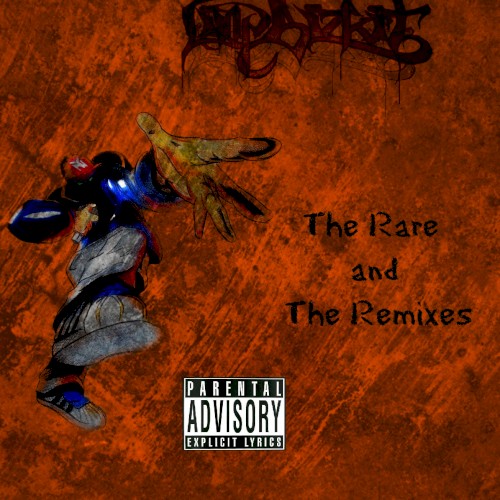 The Rare & The Remixes