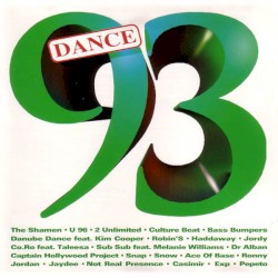 Dance 93