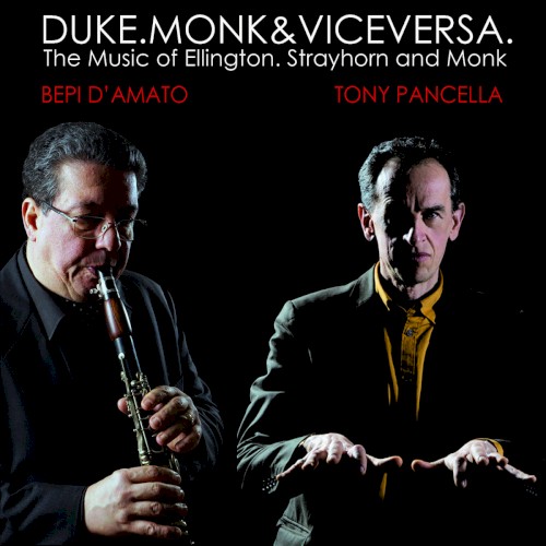Duke, Monk & Viceversa