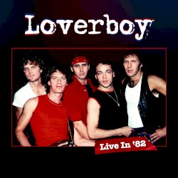 Live in ’82