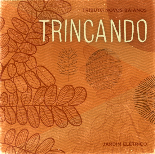 Trincando