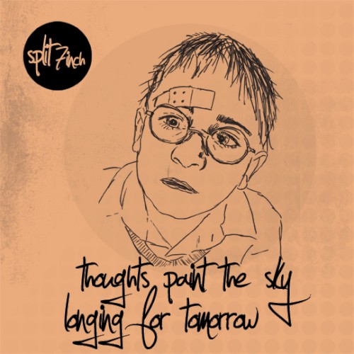 Split 7 Inch