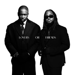 LOVERS OR FRIENDS