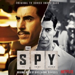 The Spy: Original Series Soundtrack