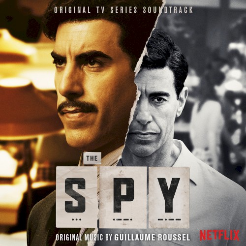 The Spy: Original Series Soundtrack