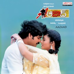 Aazaad