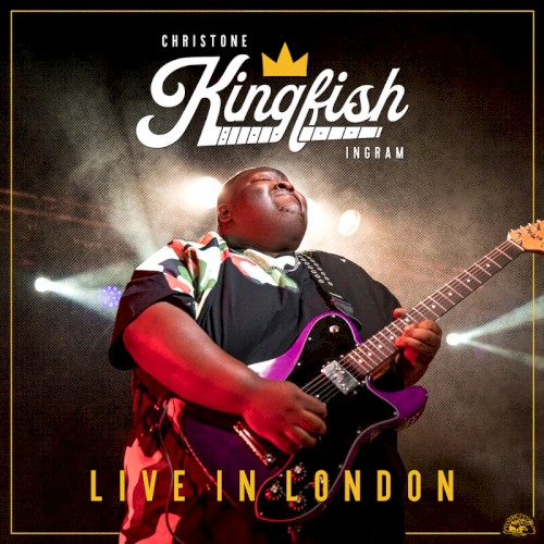 Live in London