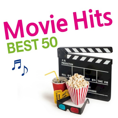 Best Movie Hits 50