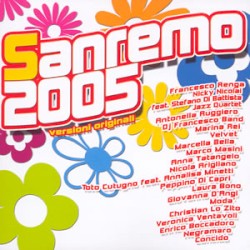 Sanremo 2005