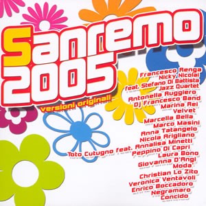 Sanremo 2005