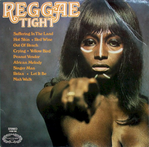 Reggae Tight