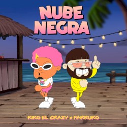 Nube negra