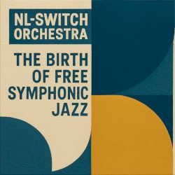 The Birth of Free Symponic Jazz