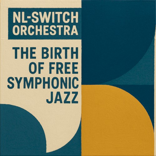 The Birth of Free Symponic Jazz