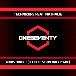 Yours Tonight (Defekt & Stu Infinity remix)