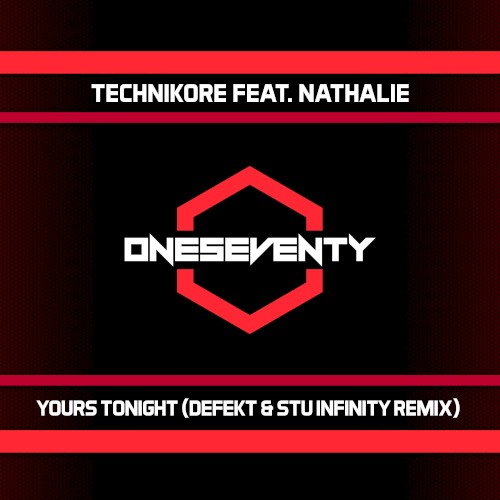 Yours Tonight (Defekt & Stu Infinity remix)