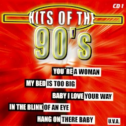 Hits of the 90’s
