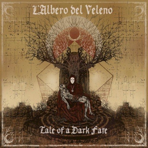 Tale of a Dark Fate