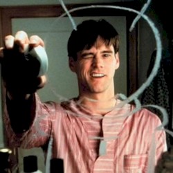 the truman show