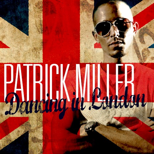 Dancing in London (David May radio mix)