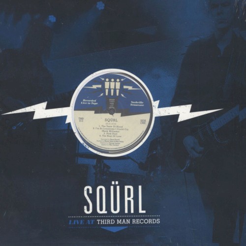 Live at Third Man Records