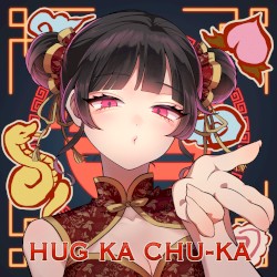 HUG KA CHU-KA