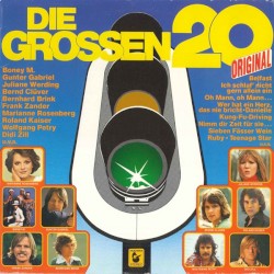 Die großen 20
