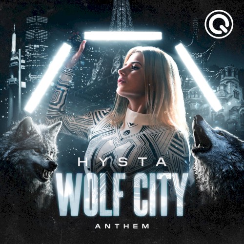 Wolf City Anthem
