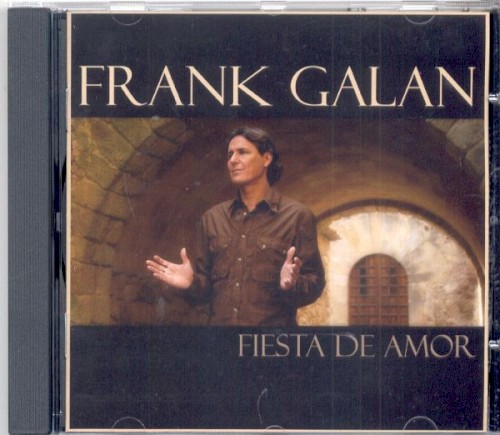 Fiesta de amor