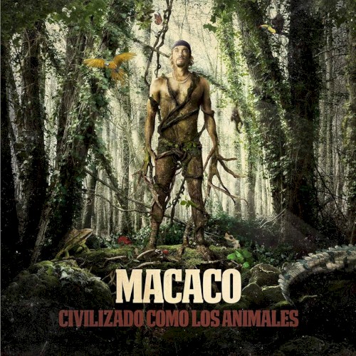 Civilizado como los animales