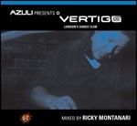 Azuli Presents Vertigo London's Dance Club