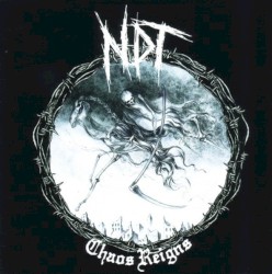 Chaos Reigns