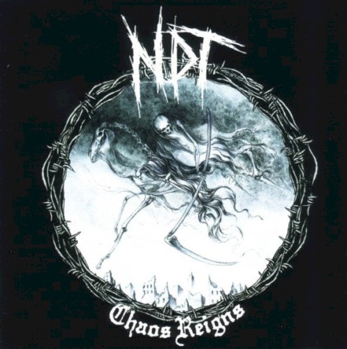 Chaos Reigns