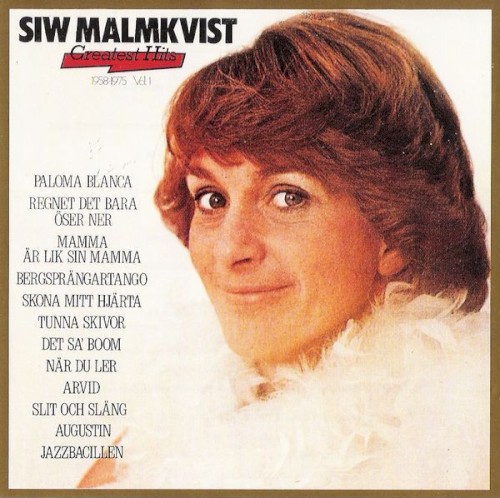 Greatest Hits 1958-1975 Vol. 1