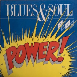 Blues and Soul Power