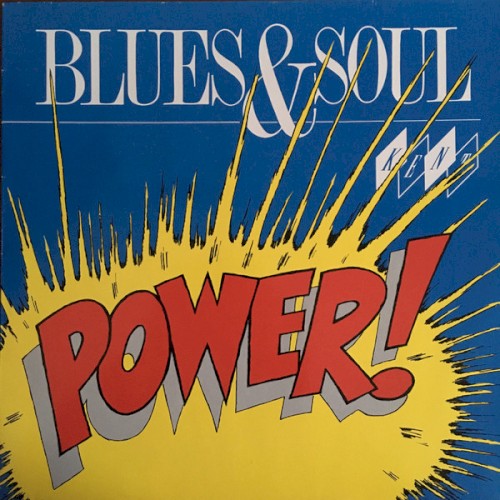 Blues and Soul Power
