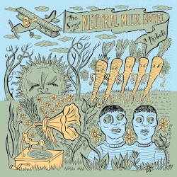 The Songs of Neutral Milk Hotel: A Tribute