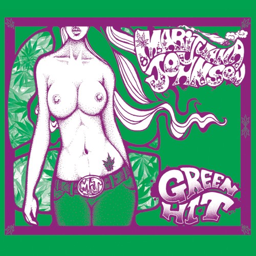 Green Hit