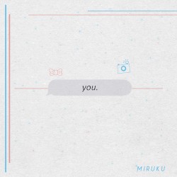 You