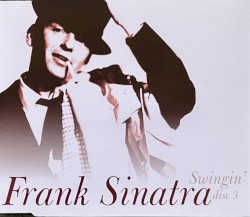 Swingin’ Disc 3