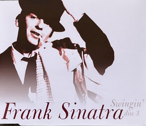 Swingin’ Disc 3