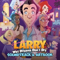 Leisure Suit Larry: Wet Dreams Don't Dry OST