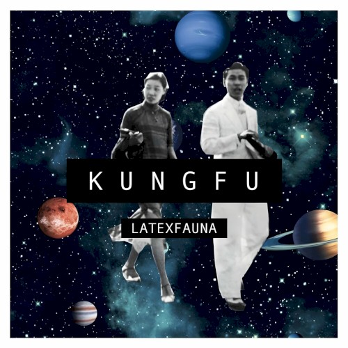 Kungfu