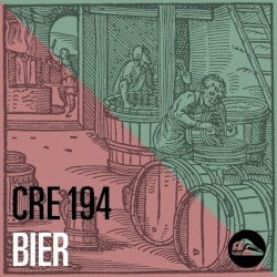 CRE194 Bier