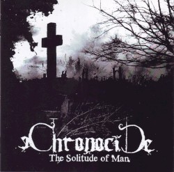 The Solitude of Man