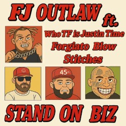 Stand On Biz