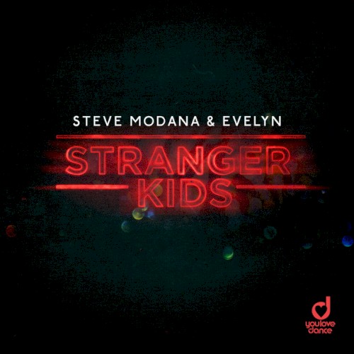 Stranger Kids