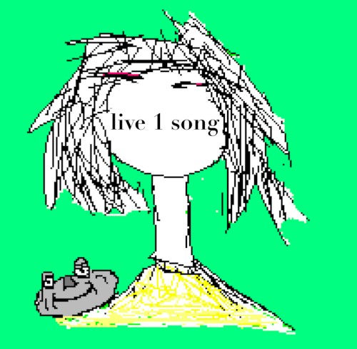 Scroobly (live)