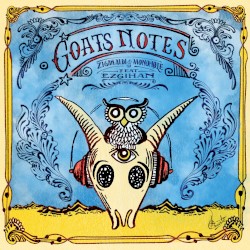 Goats Notes