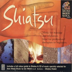 Shiatsu